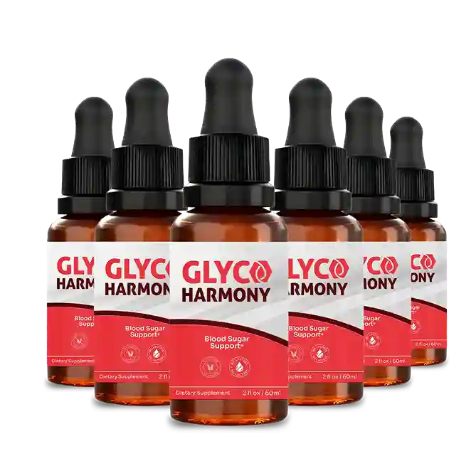 Glyco Harmony Glyco Harmony Buy