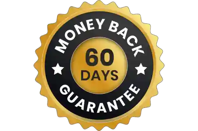 Glyco Harmony Glyco Harmony Money Back Guarantee