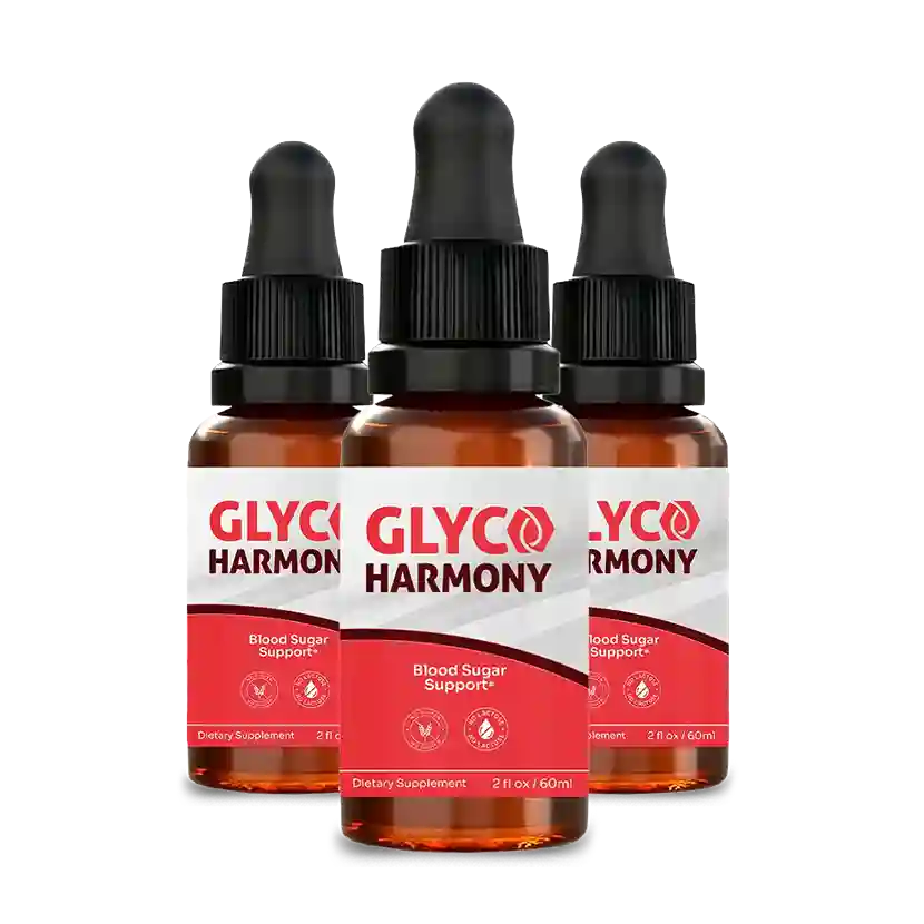 Glyco Harmony Glyco Harmony